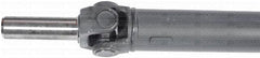 Dorman - Rear 1-Piece Steel Driveshaft Assembly - 936-251