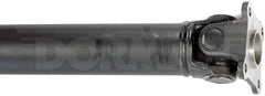 Dorman - Rear 1-Piece Steel Driveshaft Assembly - 936-251