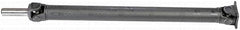 Dorman - Rear 1-Piece Steel Driveshaft Assembly - 936-251