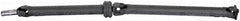 Dorman - Rear 2-Piece Steel Driveshaft Assembly - 936-261