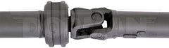 Dorman - Rear 2-Piece Steel Driveshaft Assembly - 936-261