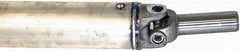 Dorman - Rear 1-Piece Aluminum Driveshaft Assembly - 936-276