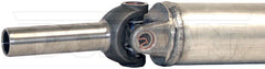Dorman - Rear 1-Piece Aluminum Driveshaft Assembly - 936-287