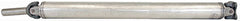 Dorman - Rear 1-Piece Aluminum Driveshaft Assembly - 936-287