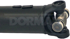 Dorman - Rear 1-Piece Steel Driveshaft Assembly - 936-291