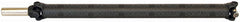 Dorman - Rear 1-Piece Steel Driveshaft Assembly - 936-291