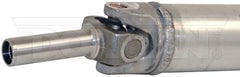 Dorman - Rear 1-Piece Aluminum Driveshaft Assembly - 936-295