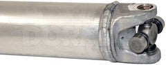 Dorman - Rear 1-Piece Aluminum Driveshaft Assembly - 936-295