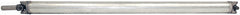 Dorman - Rear 1-Piece Aluminum Driveshaft Assembly - 936-295