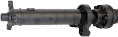 Dorman - Rear 2-Piece Steel Driveshaft Assembly - 936-301