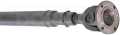Dorman - Front 1-Piece Steel Driveshaft Assembly - 936-332