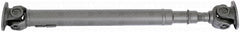 Dorman - Front 1-Piece Steel Driveshaft Assembly - 936-332
