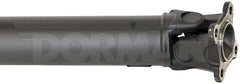 Dorman - Rear 2-Piece Steel Driveshaft Assembly - 936-335