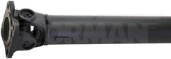 Dorman - Rear 2-Piece Steel Driveshaft Assembly - 936-337