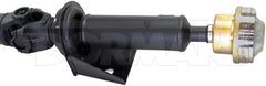 Dorman - Rear 2-Piece Steel Driveshaft Assembly - 936-337