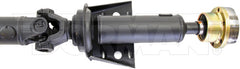Dorman - Rear 2-Piece Steel Driveshaft Assembly - 936-337