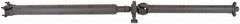 Dorman - Rear 2-Piece Steel Driveshaft Assembly - 936-346