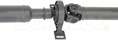 Dorman - Rear 2-Piece Steel Driveshaft Assembly - 936-346