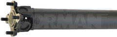 Dorman - Rear 2-Piece Steel Driveshaft Assembly - 936-357