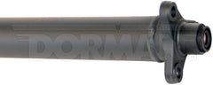 Dorman - Rear 2-Piece Steel Driveshaft Assembly - 936-357