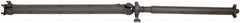 Dorman - Rear 2-Piece Steel Driveshaft Assembly - 936-357