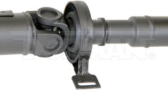 Dorman - Rear 2-Piece Steel Driveshaft Assembly - 936-357