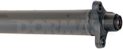 Dorman - Rear 2-Piece Steel Driveshaft Assembly - 936-358