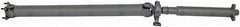 Dorman - Rear 2-Piece Steel Driveshaft Assembly - 936-358