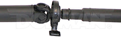 Dorman - Rear 2-Piece Steel Driveshaft Assembly - 936-358