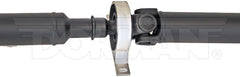 Dorman - Rear 2-Piece Steel Driveshaft Assembly - 936-361