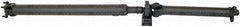 Dorman - Rear 2-Piece Steel Driveshaft Assembly - 936-368