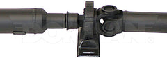 Dorman - Rear 2-Piece Steel Driveshaft Assembly - 936-368