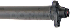 Dorman - Rear 2-Piece Steel Driveshaft Assembly - 936-370