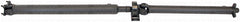 Dorman - Rear 2-Piece Steel Driveshaft Assembly - 936-370
