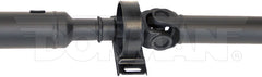 Dorman - Rear 2-Piece Steel Driveshaft Assembly - 936-370