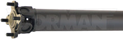 Dorman - Rear 2-Piece Steel Driveshaft Assembly - 936-379