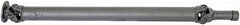 Dorman - Rear 3-Piece Steel Driveshaft Assembly - 936-409