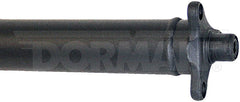 Dorman - Rear 2-Piece Steel Driveshaft Assembly - 936-419
