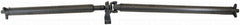 Dorman - Rear 2-Piece Steel Driveshaft Assembly - 936-419