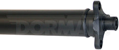 Dorman - Rear 2-Piece Steel Driveshaft Assembly - 936-424