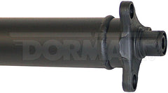Dorman - Rear 2-Piece Steel Driveshaft Assembly - 936-432