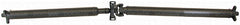 Dorman - Rear 2-Piece Steel Driveshaft Assembly - 936-432
