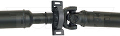 Dorman - Rear 2-Piece Steel Driveshaft Assembly - 936-432