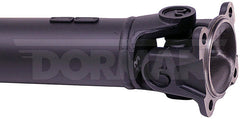 Dorman - Rear Driveshaft Assembly
 - 936-490