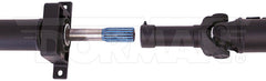 Dorman - Rear Driveshaft Assembly
 - 936-490