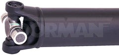 Dorman - Rear 2-Piece Steel Driveshaft Assembly - 936-493