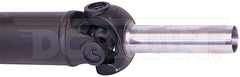 Dorman - Rear 2-Piece Steel Driveshaft Assembly - 936-493