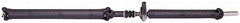Dorman - Rear 2-Piece Steel Driveshaft Assembly - 936-493