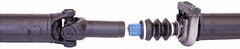 Dorman - Rear 2-Piece Steel Driveshaft Assembly - 936-493