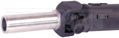 Dorman - Rear 1-Piece Steel Driveshaft Assembly - 936-519